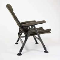 Solar Tackle SP C-Tech Recliner Chair